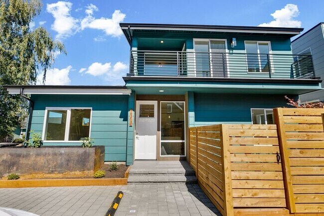 Foto del edificio - Fresh AIR CONDITIONED Arbor Lane Beauty!