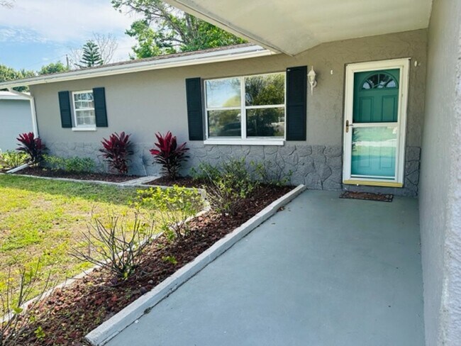 Foto del edificio - Renovated Seminole Single Family Home!!!