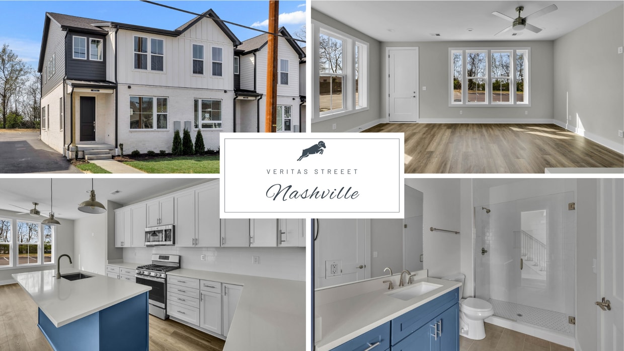 Photo - 425B Veritas St, Nashville, TN 37211