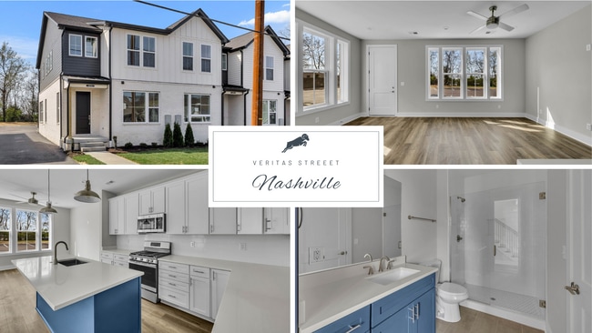 Photo - 425 Veritas St Townhome