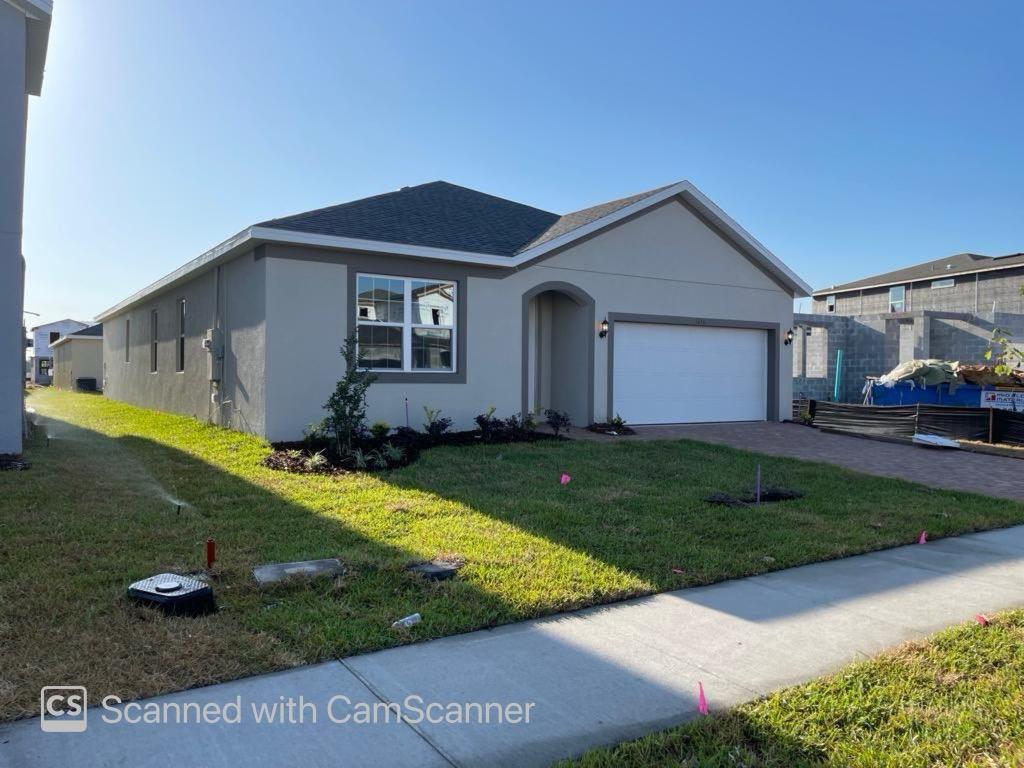 Foto principal - 1210 Grassland Ave