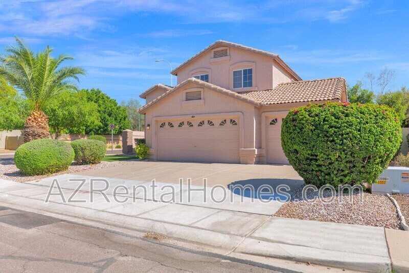 Photo - 1915 West Musket Way