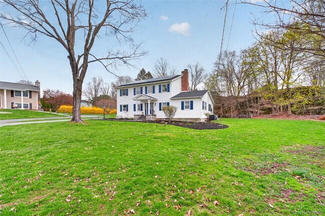 Foto del edificio - 22 Blossom Hill Dr