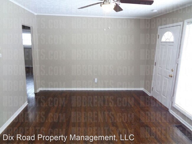 Building Photo - 2 br, 1 bath House - 3400 Annabelle Drive,