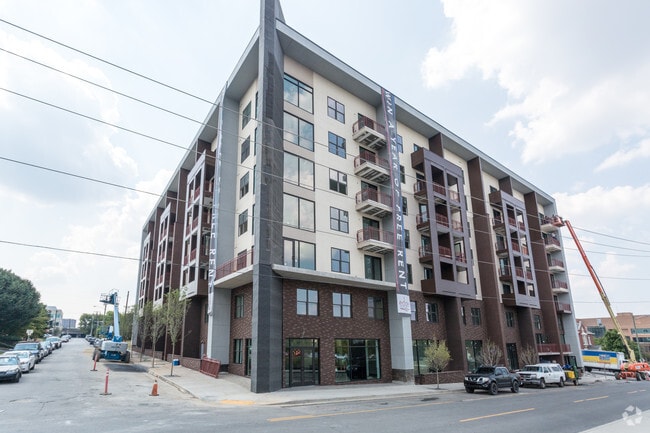 Photo - Artemis Midtown Apartments