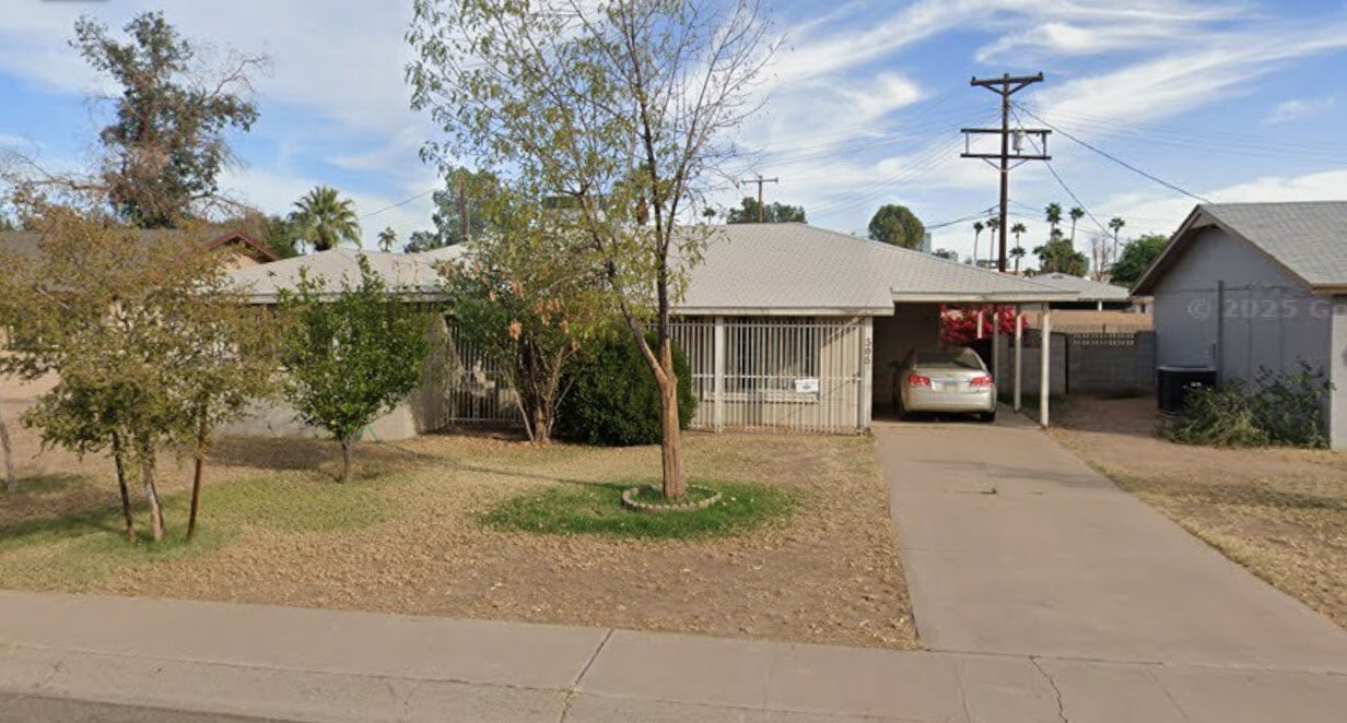 Building Photo - 505 S Margo Dr