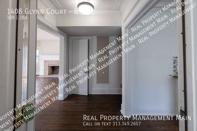 Foto del edificio - 1408 Glynn Ct