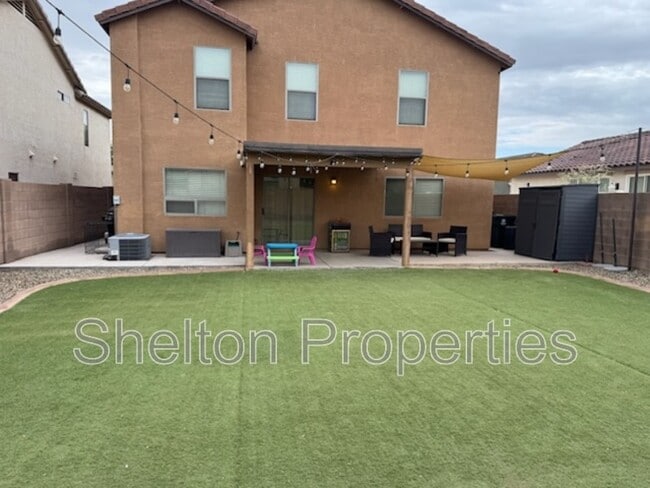Photo - 12648 W Reade Ave House