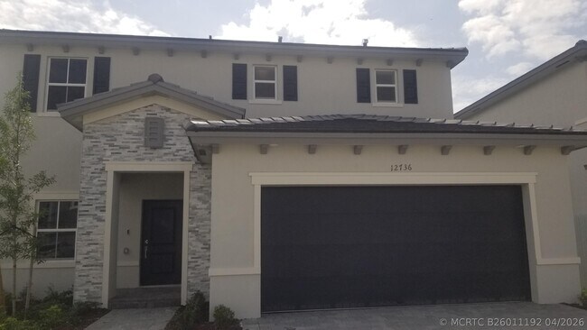 Foto del edificio - 12736 SW 211th St