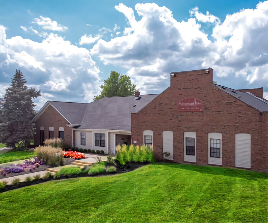 Woodhaven Park Apartment Apartments in Indianapolis, IN