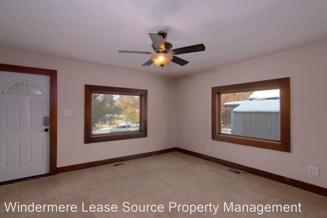 Foto del edificio - 2 br, 1 bath House - 3617 W Heroy