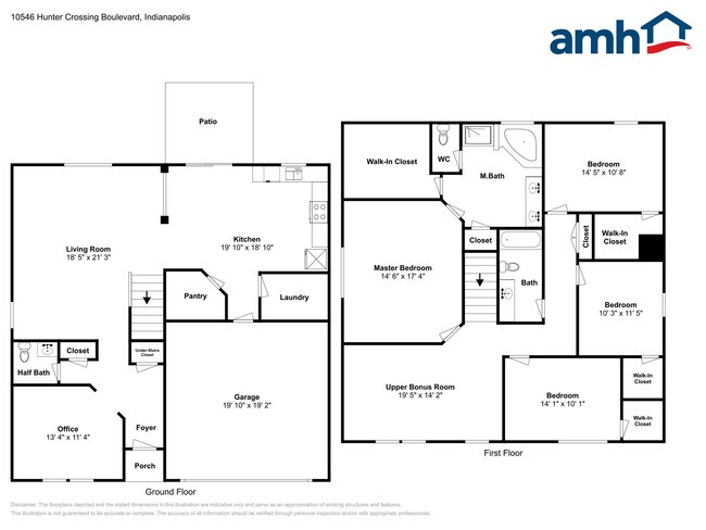 Foto del edificio - 10546 Hunter Crossing Boulevard