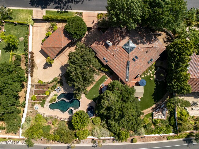 Foto del edificio - 4525 Rayburn St
