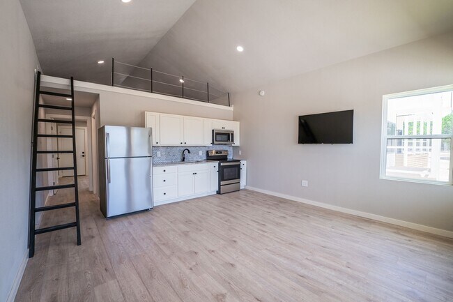 Foto del edificio - Texas Oaks