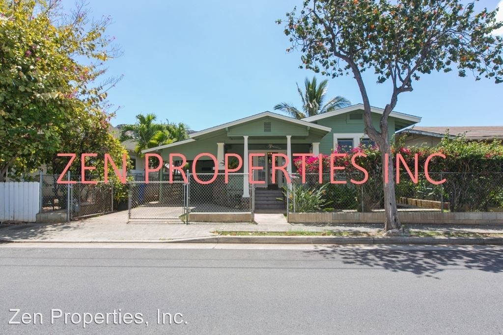 Primary Photo - 3 br, 2 bath House - 3017 Hinano Street