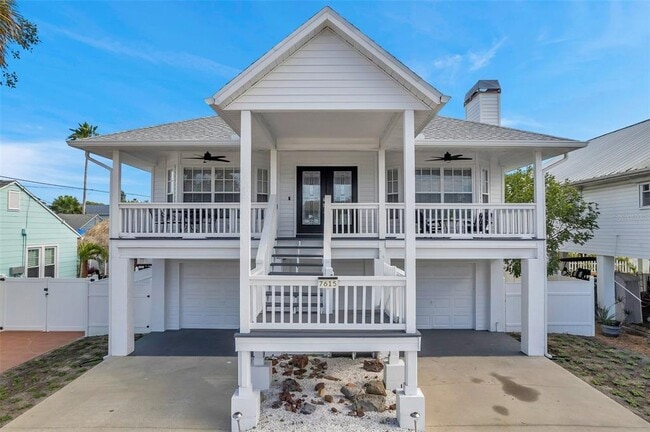 Building Photo - 7615 Coquina Way