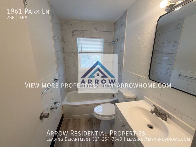 Foto del edificio - 1961 Park Ln