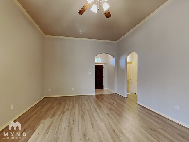 Foto del edificio - 8324 Parnell St