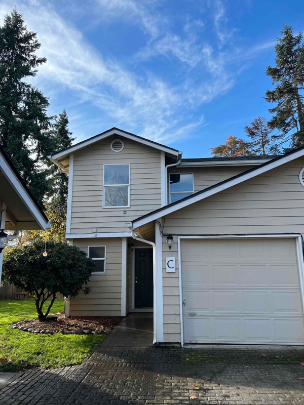 Photo - 1008 X St Townhome