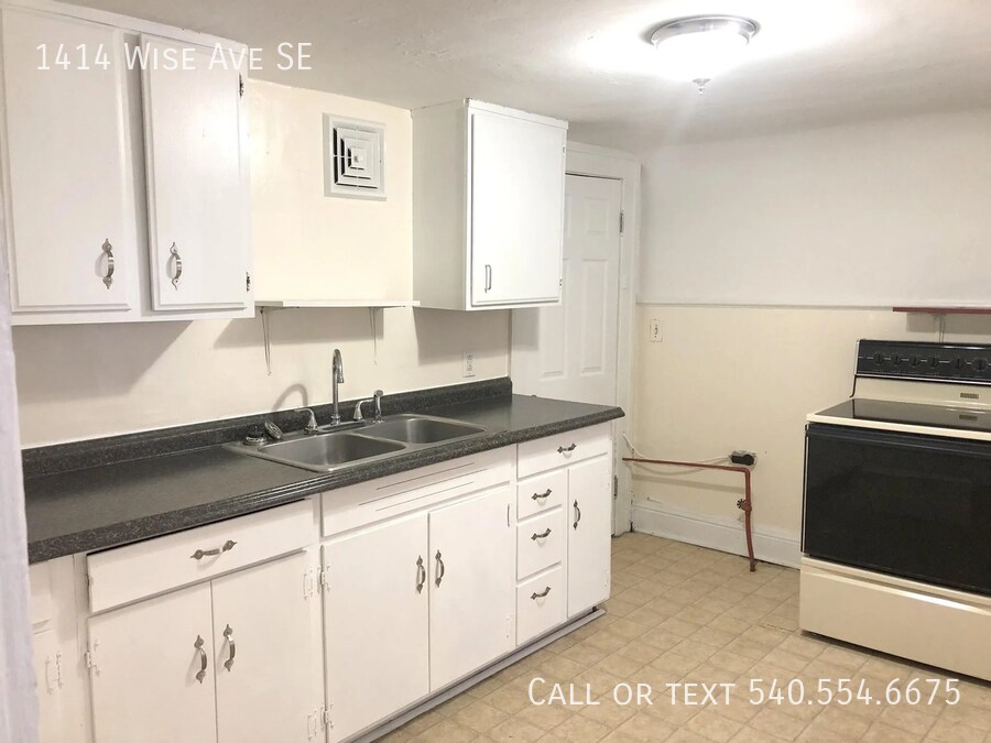 Foto del edificio - 1414 Wise Ave SE