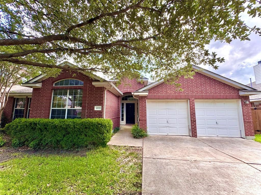Foto principal - 4109 Hidden View Ct