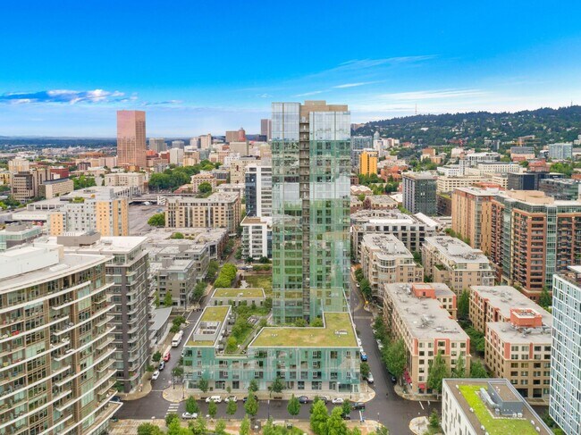 Foto del edificio - 1075 NW Northrup St