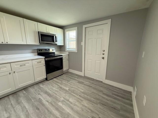 Foto del edificio - 617 Jeanette St