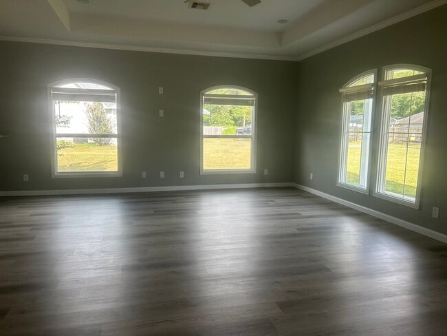 Building Photo - 6599 Johnson Ln