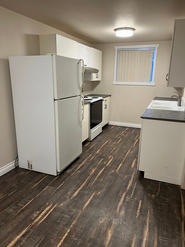 Foto principal - 325 H St SE