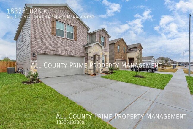 Foto del edificio - 5723 Prairie Chapel Rd