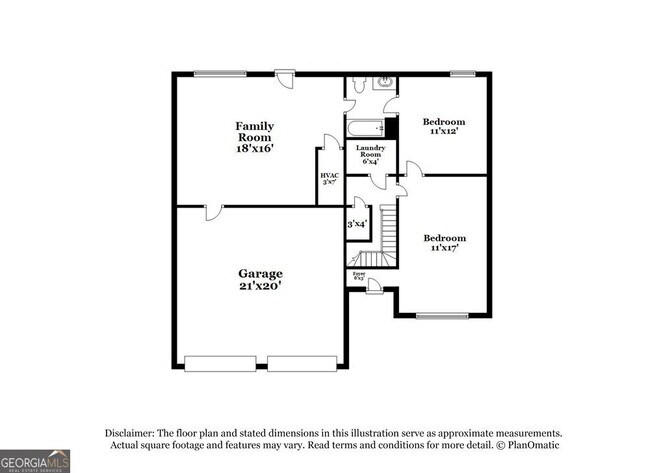 Building Photo - 4107 Mistymorn Ln