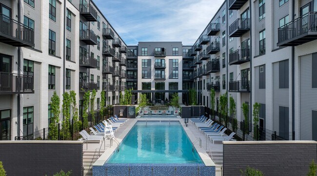 Foto del edificio - Aventon Annapolis