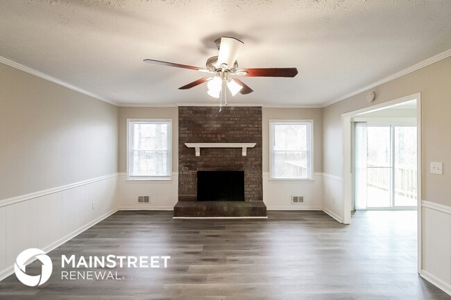 Foto del edificio - 6269 Cathedral Ln