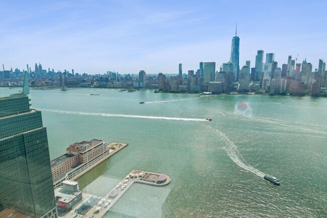 Foto del edificio - 99 Hudson St