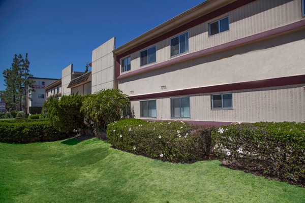 Primary Photo - Casablanca North Apartments