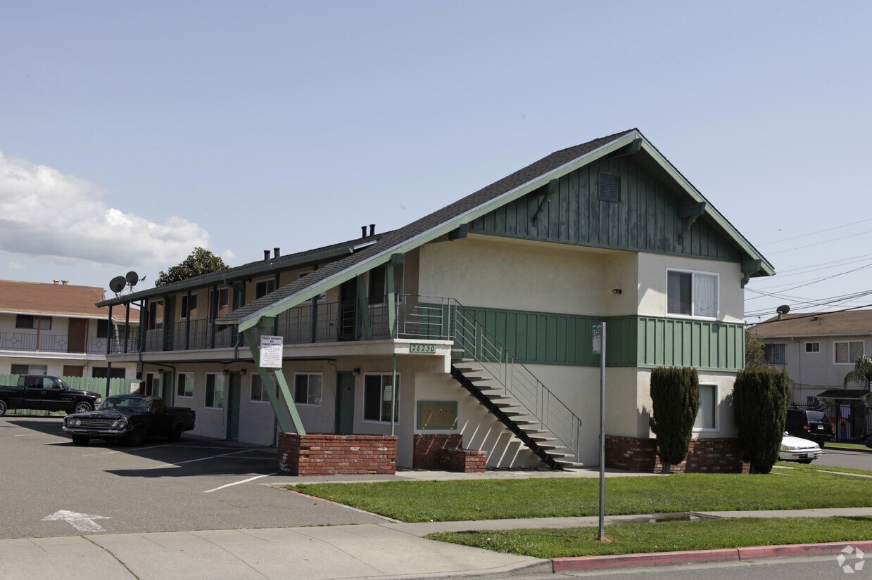 Primary Photo - 26250 Gading Rd