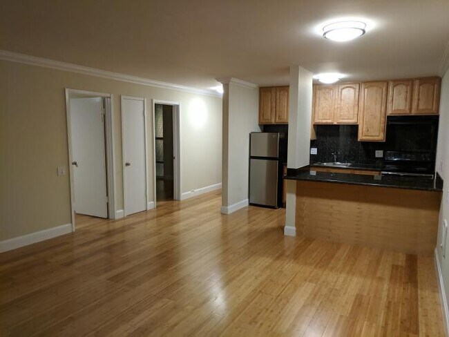 Foto del edificio - 2 bedroom in San Francisco CA 94107