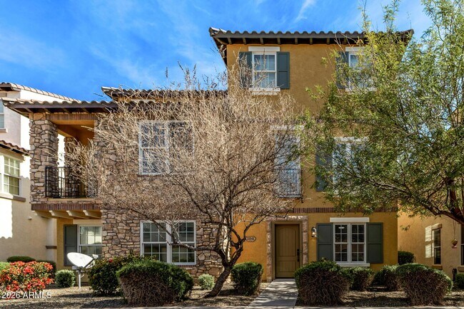 Foto del edificio - 28946 N 124th Ln