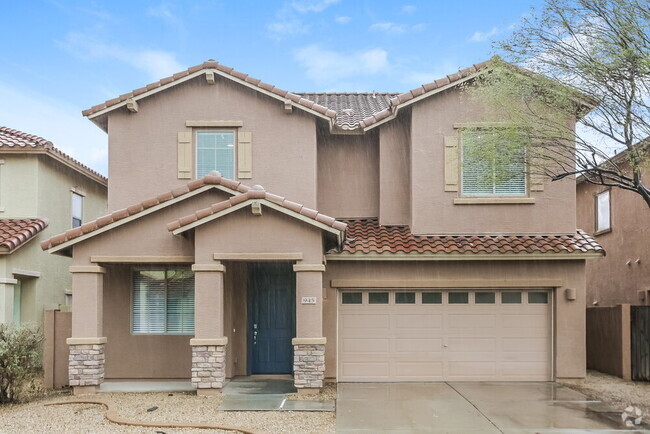 Building Photo - 945 E Corral St