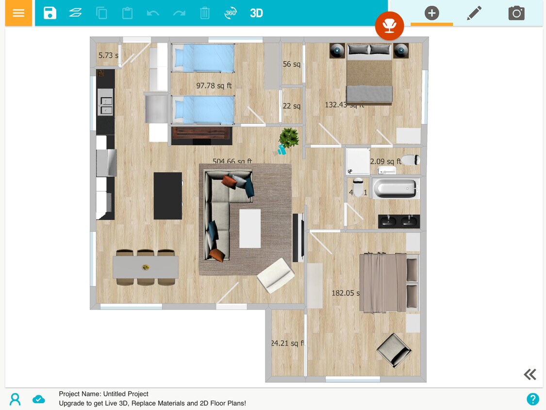 Foto del edificio - 1203 W 25th St