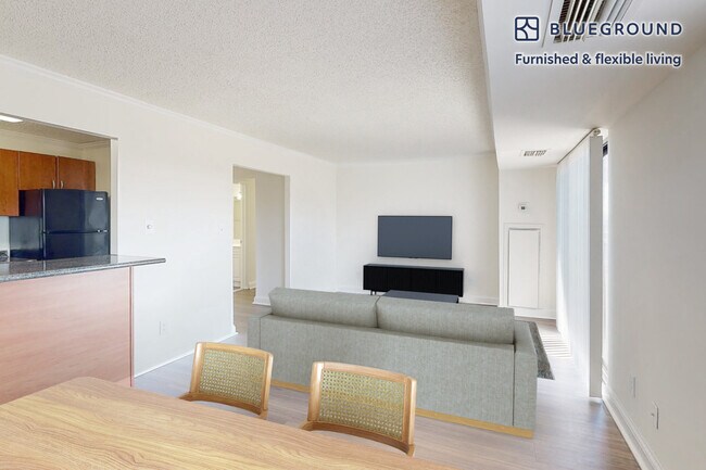 Foto del edificio - 4100 Massachusetts Ave NW