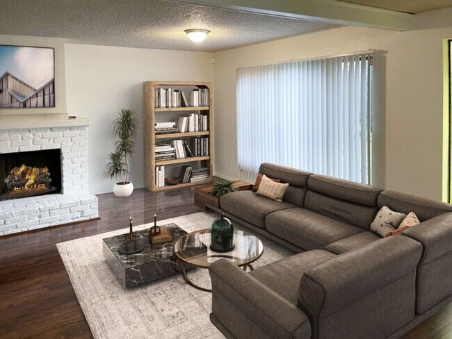 Foto del edificio - 4276 Meadowbrook Ct NE