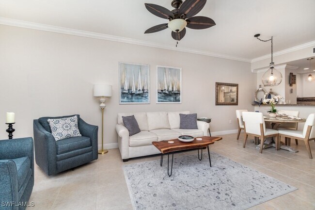 Foto del edificio - 5793 Cape Harbour Dr