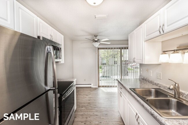 Foto del edificio - Willow Crossing Apartments - Limited-Time Special!