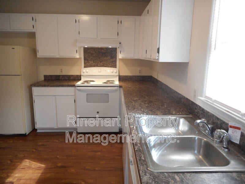 Building Photo - 1116 Camden Ave
