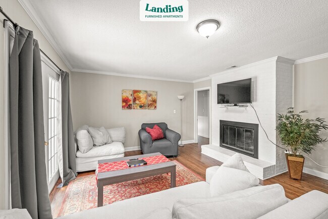 Foto del edificio - 10120 Mt Holly Rd