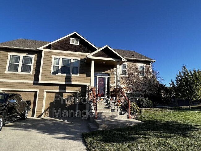 Building Photo - 4114 Seele Way