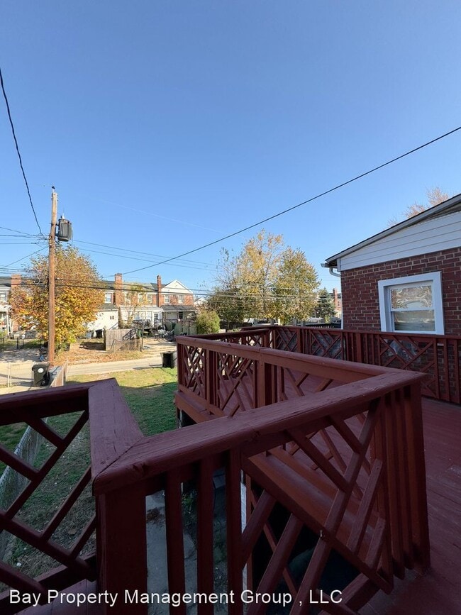 Building Photo - 3 br, 2 bath House - 2959 Liberty Parkway