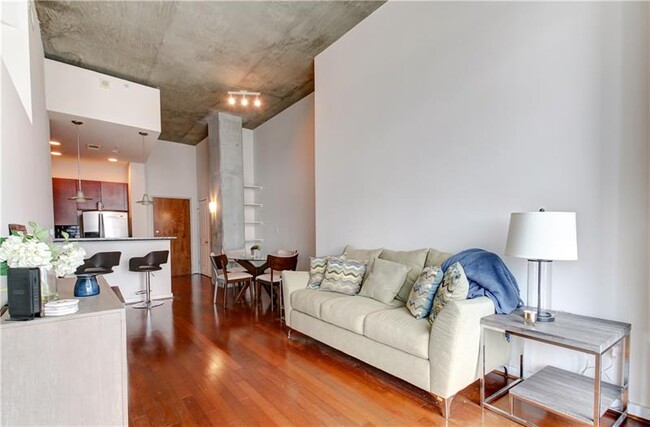 Building Photo - 860 Peachtree St NE