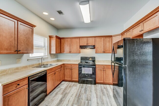 Foto del edificio - 1218 Savannah Ln